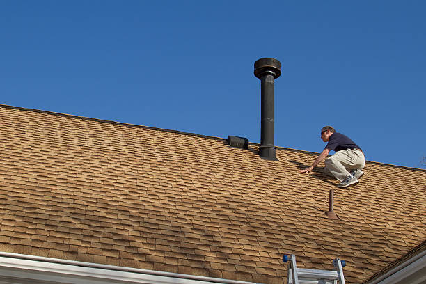 Best Roof Maintenance and Cleaning  in Fkville, AL